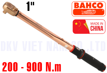 Cờ lê lực chống cháy nổ Bahco NSB041-32-900
