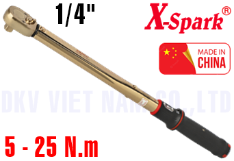 Cờ lê lực chống cháy nổ X-Spark 309A-1000