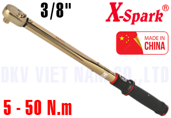 Cờ lê lực chống cháy nổ X-Spark 309A-1002