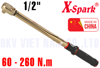 Cờ lê lực chống cháy nổ X-Spark 309A-1008