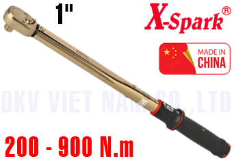 Cờ lê lực chống cháy nổ X-Spark 309A-1012
