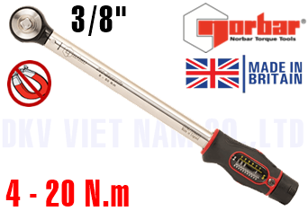 Cờ lê lực Titanium Norbar 13900