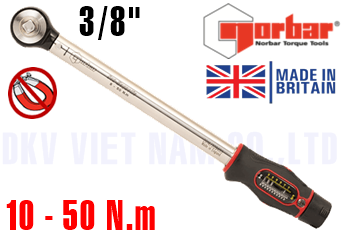 Cờ lê lực Titanium Norbar 13902