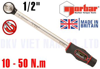 Cờ lê lực Titanium Norbar 13903