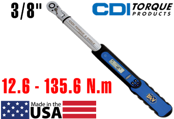 Cờ lê lực điện tử 1002CF3