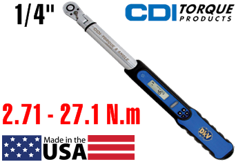 Cờ lê lực điện tử 2401CI3