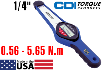 Cờ lê lực điện tử 501ED-CDI