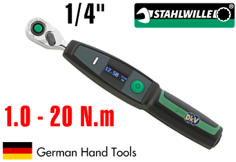 Cờ lê lực điện tử 701/2