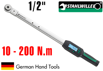 Cờ lê lực điện tử 713R/20