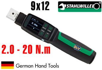 Cờ lê lực điện tử 714/2