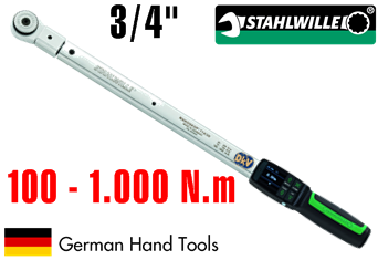 Cờ lê lực điện tử 714R/100