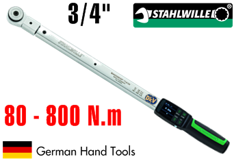 Cờ lê lực điện tử 714R/80