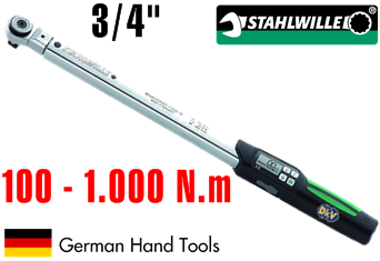 Cờ lê lực điện tử 730DR/100