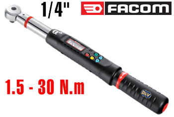 Cờ lê lực điện tử E.316A30R