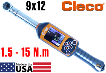 Cờ lê lực điện từ PRW-0015-0110-WI