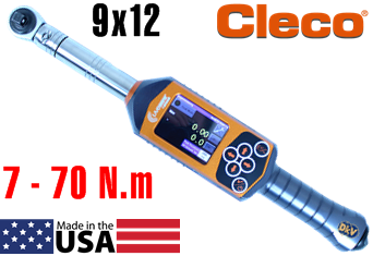 Cờ lê lực điện tử PRW-0070-1110-WI