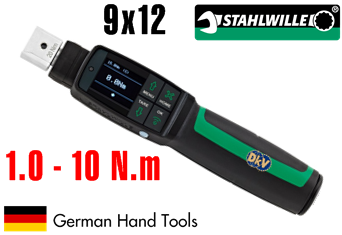 Cờ lê lực điện tử 714/1