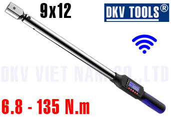 Cờ lê lực điện tử TEC-135
