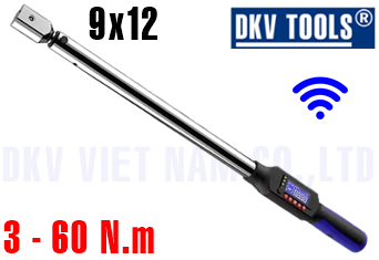 Cờ lê lực điện tử TEC-60