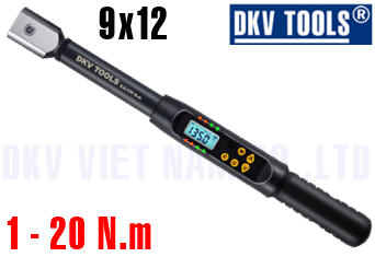 Cờ lê lực điện từ TED-20