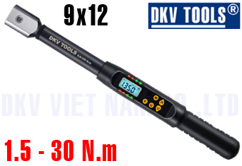 Cờ lê lực điện từ TED-30