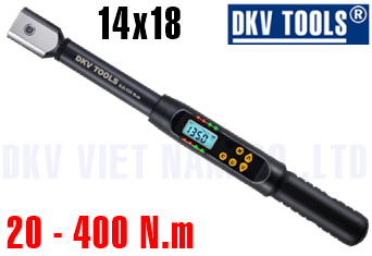 Cờ lê lực điện từ TED-400