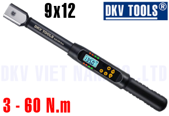 Cờ lê lực điện từ TED-60