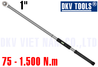 Cờ lê lực điện tử TEK-1500