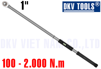 Cờ lê lực điện tử TEK-2000