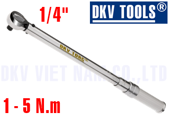 Cờ lê lực DKVA-01