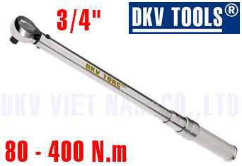 Cờ lê lực DKVA-08