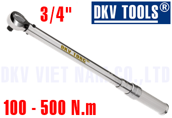 Cờ lê lực DKVA-09
