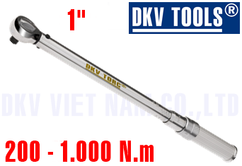 Cờ lê lực DKVA-11