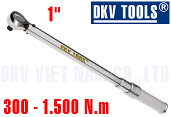 Cờ lê lực DKVA-12