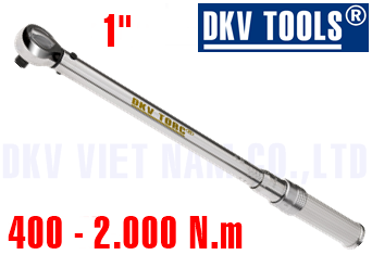 Cờ lê lực DKVA-13