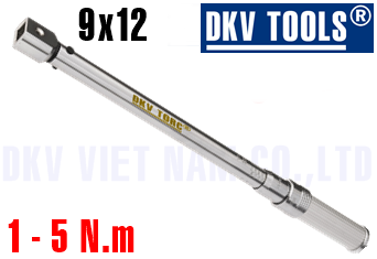 Cờ lê lực DKVB-01