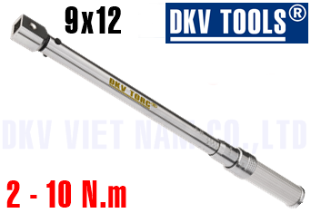 Cờ lê lực DKVB-02