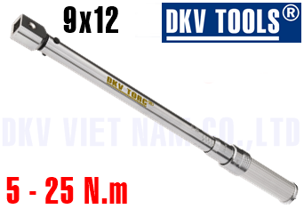 Cờ lê lực DKVB-03