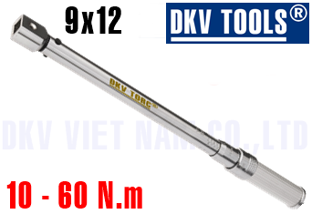 Cờ lê lực DKVB-04