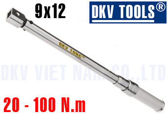 Cờ lê lực DKVB-05