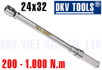 Cờ lê lực DKVB-11