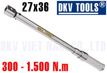 Cờ lê lực DKVB-12