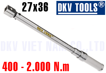 Cờ lê lực DKVB-13