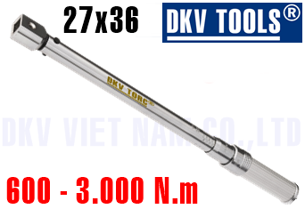 Cờ lê lực DKVB-14