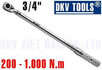 Cờ lê lực DKVF-1000