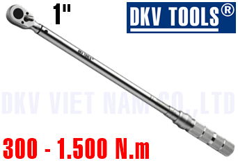 Cờ lê lực DKVF-1500
