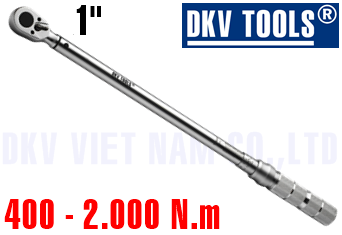 Cờ lê lực DKVF-2000