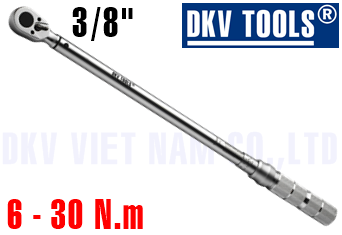 Cờ lê lực DKVF-30