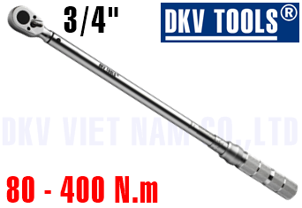 Cờ lê lực DKVF-400