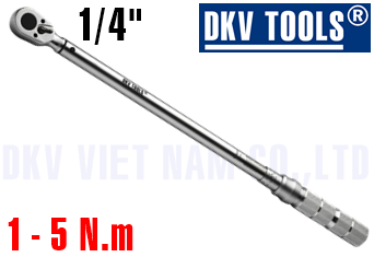 Cờ lê lực DKVF-5